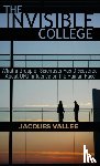 Vallee, Jacques - The Invisible College