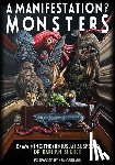 Shuker, Karl P N - A Manifestation Of Monsters