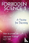 Vallee, Jacques - Forbidden Science 1