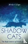 Mayes, Michael - Shadow Cats