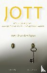 Barrington, Mary Rose - Jott