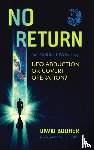 Booher, David - No Return