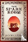 Land, Jenny - The Spare Room