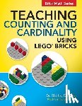 Disseler, Shirley - Teaching Counting and Cardinality Using LEGO Bricks