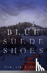 Reardon, Deborah - Blue Suede Shoes