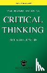 Epstein, Richard L - The Pocket Guide to Critical Thinking fifth edition