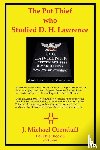 Orenduff, J. Michael - The Pot Thief Who Studied D. H. Lawrence