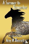 Bennett, Amy M. - A Summer to Remember
