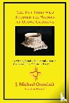 Orenduff, J. Michael - The Pot Thief who Studied the Woman at Otowi Crossing