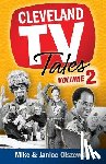 Olszewski, Mike - CLEVELAND TV TALES V02