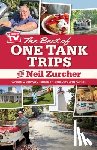 Zurcher, Neil - Best of One Tank Trips: Great Getaway Ideas in and Around Ohio