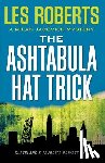 Roberts, Les - The Ashtabula Hat Trick