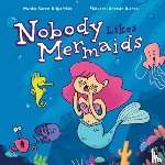 Kilpatrick, Karen - Nobody Likes Mermaids