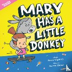 Kilpatrick, Karen - Mary Has a Little Donkey