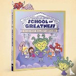 Kilpatrick, Karen - Medusa's First Day