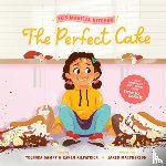 Gampp, Yolanda, Kilpatrick, Karen - The Perfect Cake