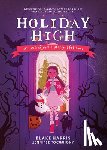 Harris, Blake - Holiday High
