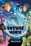 Klisanin, Dana - Future Hack