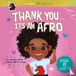 Bridges, Gabrielle W, Bridges, Cassidy - Thank You, It's An Afro