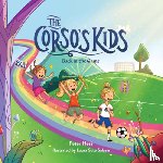 Hess, Peter - The Corso's Kids: Back in the Game