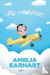 Spitalnik, Marjorie - Little Trailblazers