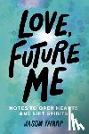 Tharp, Jason - Love, Future Me