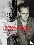 Vautier, Sylvie - Picasso/Picault, Picault/Picasso: A Magic Moment in Vallauris 1948-1953
