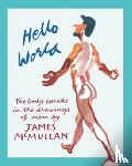 McMullan, James - Hello World