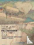 Fallingwater Western Pennsylvania Conservancy - Frank Lloyd Wright's Fallingwater Coloring Book