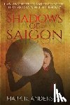 Anderson, Mark R - Shadows of Saigon