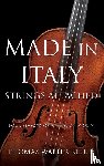 Kelley, Thomas Walter - MADE IN ITALY
