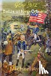 Aye, Michael - Battle of New Orleans