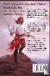 Aye, Michael - The Pyrate