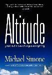 Simone, Michael - Simone, M: Altitude