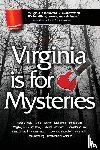 Sisters in Crime - Virginia Is for Mysteries