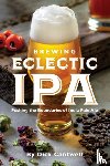 Cantwell, Dick - Brewing Eclectic IPA