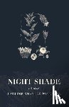 Knaeble Williams, Pauline - Night Shade