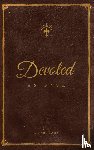 Distefano, Matthew J - Devoted As F*ck