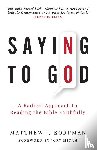 Korpman, Matthew J. - Saying No to God