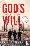 Echan, Matthew John - God*s Will