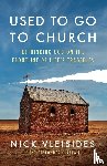 Vleisides, Nick - Used to Go to Church