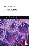 Lowen, Alexander - PLEASURE A CREATIVE APPROACH T