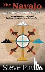 Pavlik, Steve - Navajo and the Animal People