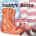 Fox, Tahna Desmond - Daddy's Boots