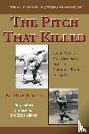 Sowell, Michael - The Pitch That Killed