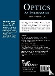 Musa, Sarhan M. - Optics