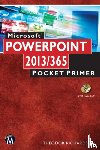 Richardson, Theodor - Microsoft PowerPoint 2013/365