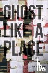 Pollock, Iain Haley - Ghost, Like a Place