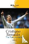 Part, Michael - Cristiano Ronaldo: The Rise of a Winner
