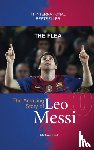 Part, Michael - The Flea